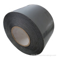 50mmX0.5mm anticorrosion black inner tape